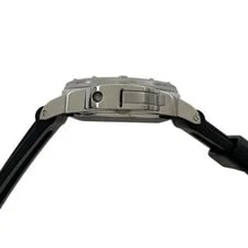 Panerai Luminor Submersible PAM00024 Black SS/Rubber Strap (Aftermarket) #239 4