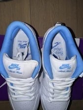 Nike SB Dunk Low Pro Nicole Hause 10M/11.5W New OG ALL 4