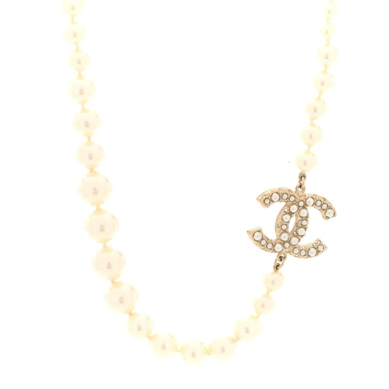 CC 100th Anniversary Necklace Light 2