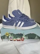 Adidas Campus 80 X South Park Towelie 3