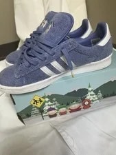 Adidas Campus 80 X South Park Towelie 4
