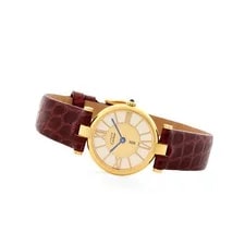 Cartier — Cartier [1980s] Must Vendome SM Authentic From Japan — Watch — resale