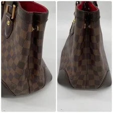 Louis Vuitton Hampstead N51205 3