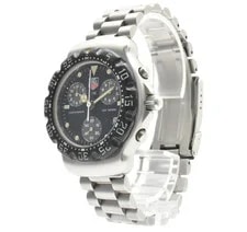 【Exc+4】 TAG Heuer Formula 1 571.513T Black Chronograph Quartz 3