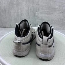 Nike SB React Leo Baker Shoes 9.5 DX4361-100 4