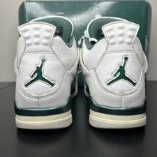 Size 8 - Air Jordan 4 Retro Oxidized 3