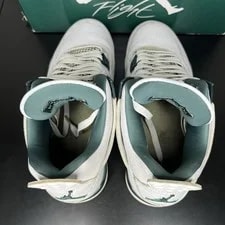Size 8 - Air Jordan 4 Retro Oxidized 4