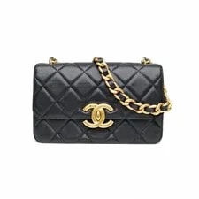 Chanel 24C CF Flap 19cm P216650072 2