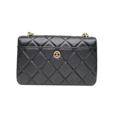 Chanel 24C CF Flap 19cm P216650072 4
