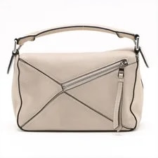 Loewe — Loewe Puzzle Small 2Way Crossbody — Handbag — resale