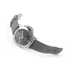 Panerai Luminor Marina eSteel Grigio Roccia PAM01358 SW02887 3