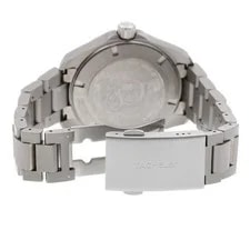 TAG Heuer Aquaracer WAY208F 44mm Ti Black #C6109 2