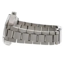 TAG Heuer Aquaracer WAY208F 44mm Ti Black #C6109 3