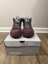 Air Jordan — Size 10.5 - Air Jordan 5 Retro SE 2023 — Sneaker — resale