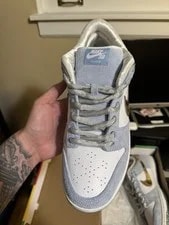 Nike Sb Dunk Low Sean Cliver Size 12 OG All Ships Fast 3