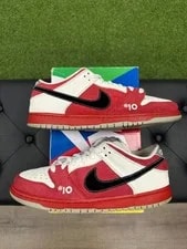 Nike SB Dunk Low Roller Derby - Size 11 (U) (2) 2