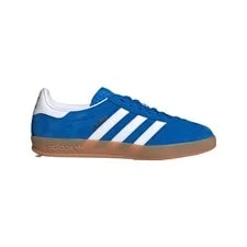 Adidas — Adidas Gazelle Indoor Bluebird / Footwear / Gum 2 — Sneaker — resale