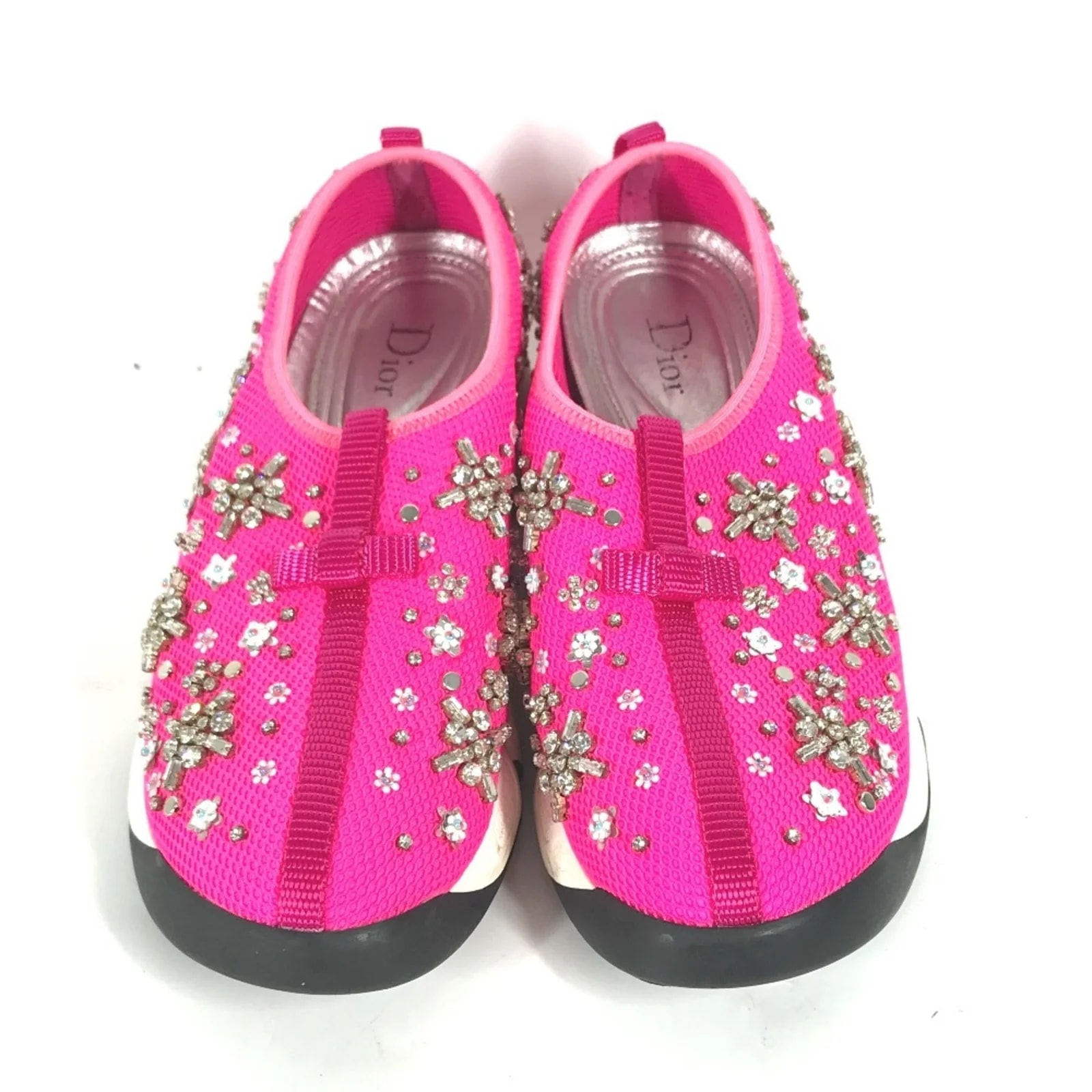 Dior — Christian — Designer Shoe — resale
