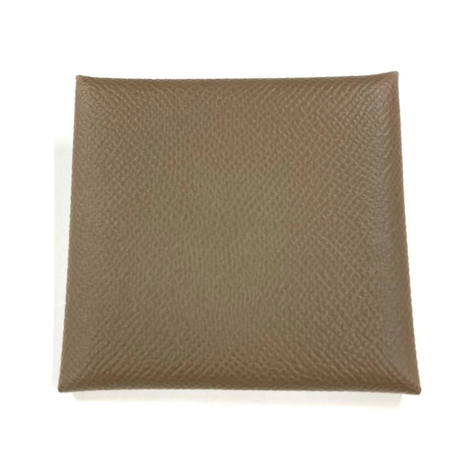 Hermes Etoupe Coin /Coin Case 3