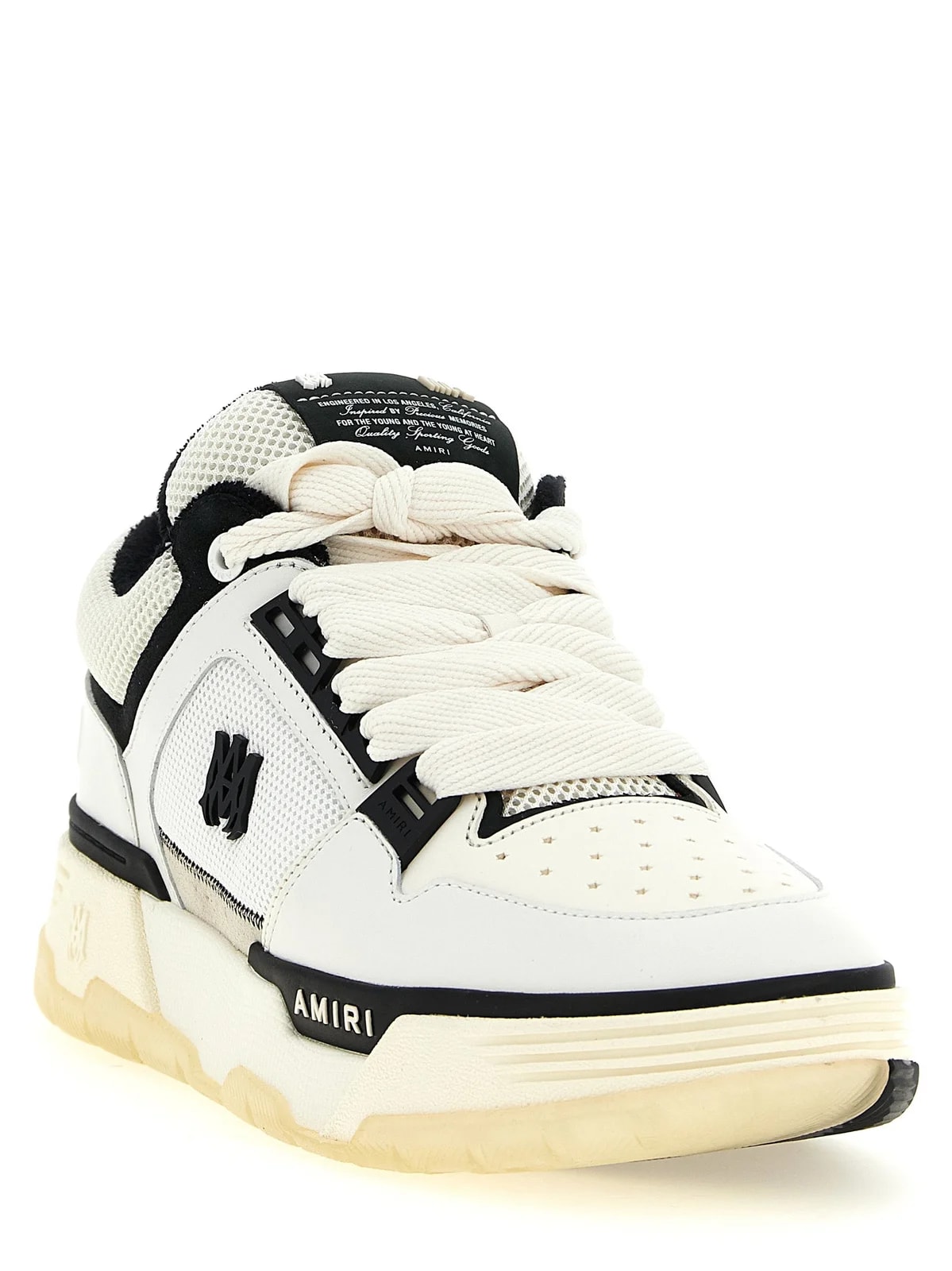 Amiri Athletic 2