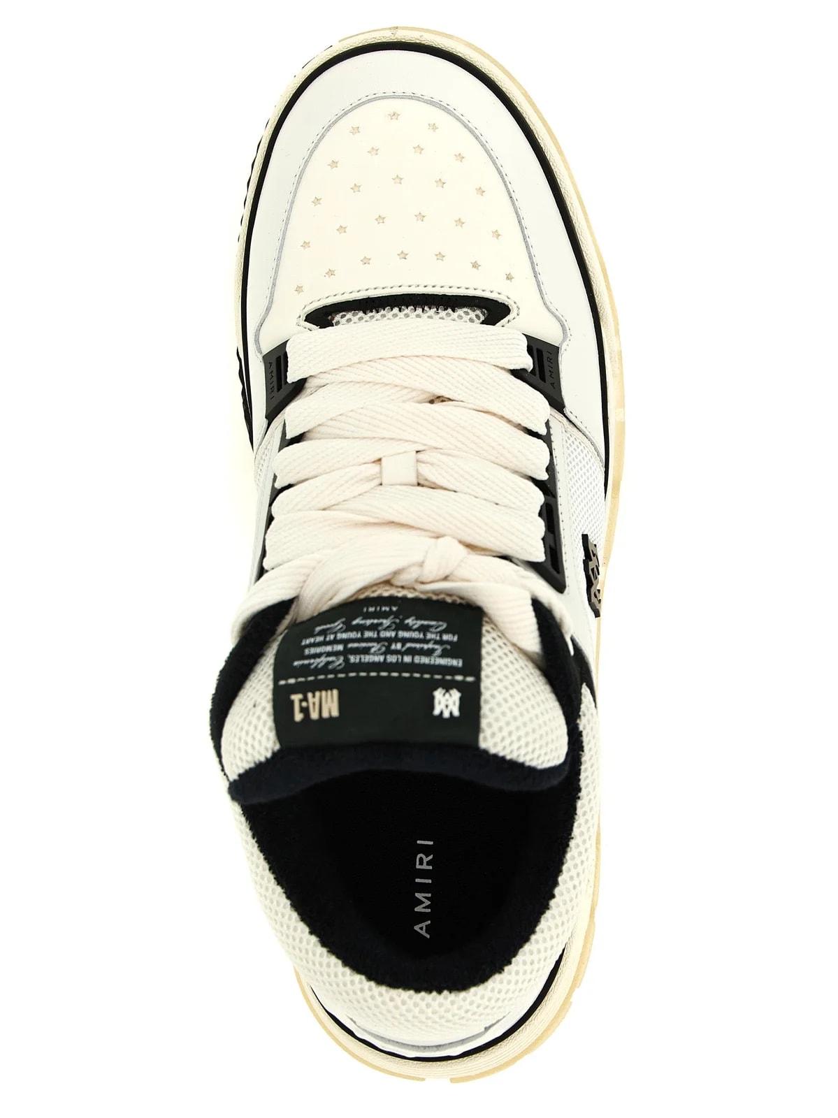 Amiri Athletic 4