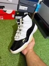 Air Jordan — Air Jordan 11 Gratitude ’S — Sneaker — resale