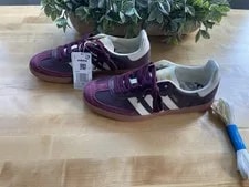 Adidas Samba OG Size 4