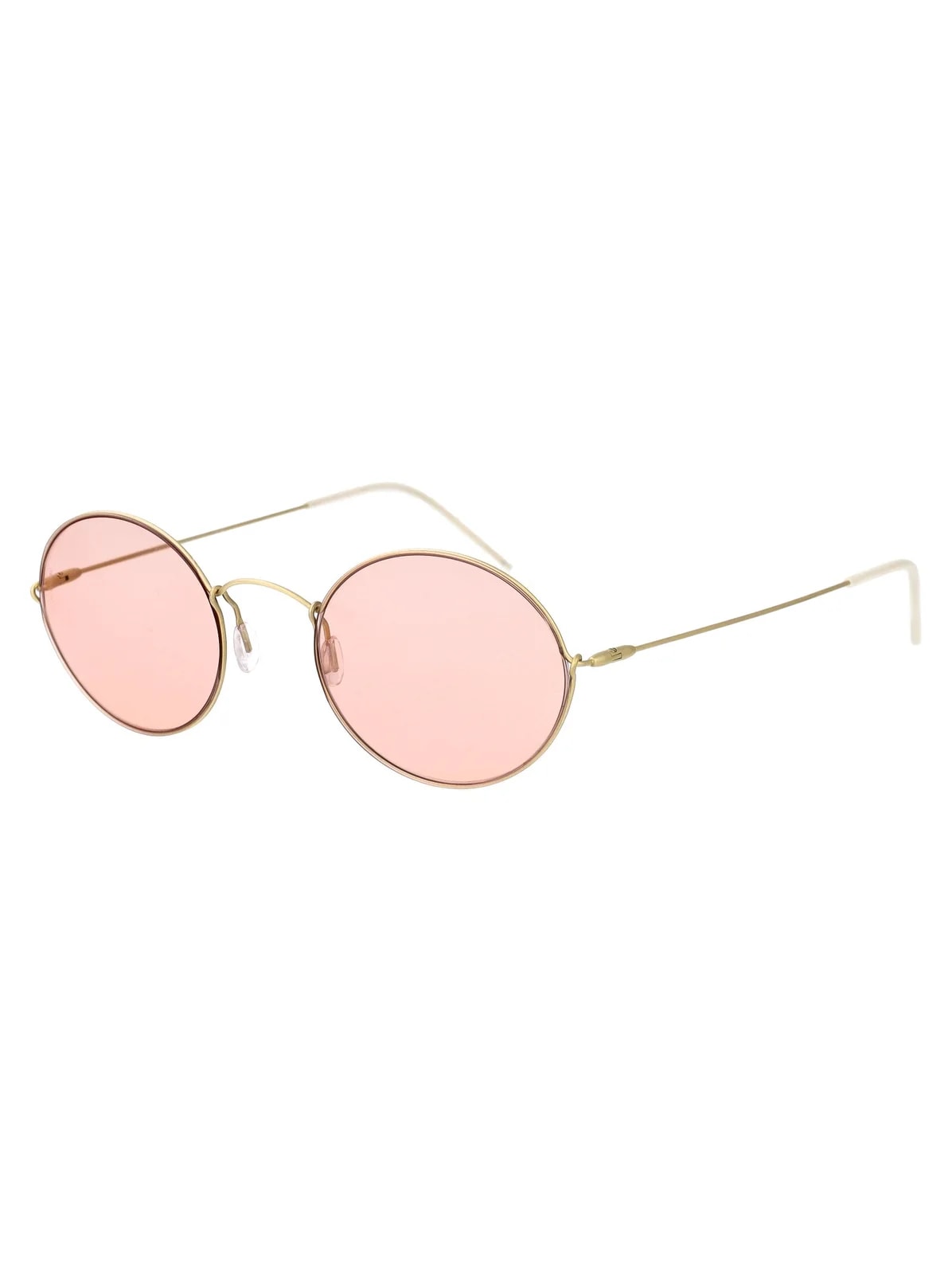 Giorgio Armani 0ar6115t Round Sunglasses — 2