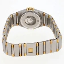Omega Constellation TO280040 4