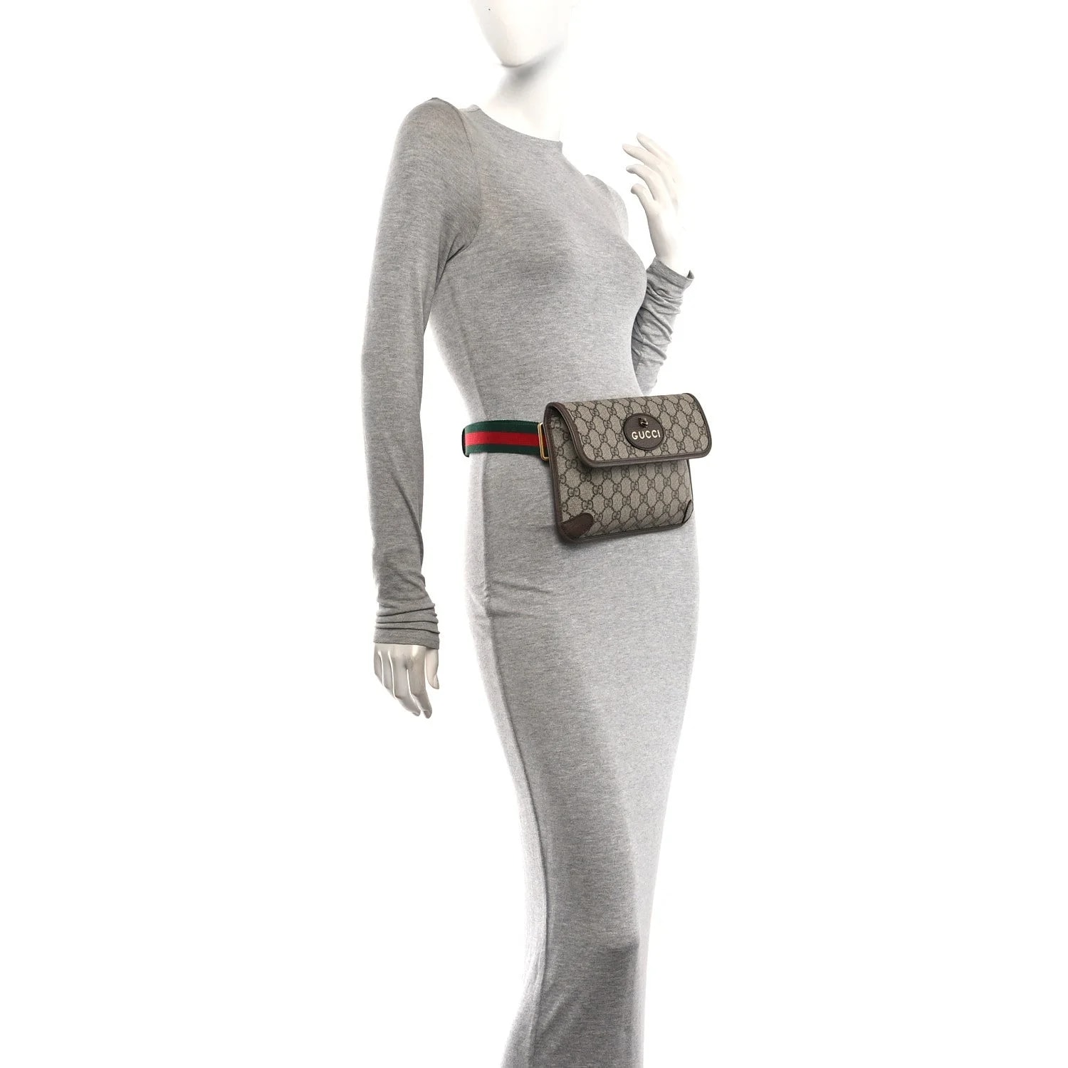 Neo Web Belt 2