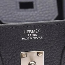 Hermes Birkin 25 Togo One Size 2