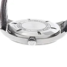 IWC Spitfire Mark XVI IW325502 39mm SS Silver Dial Automatic #C5396 4