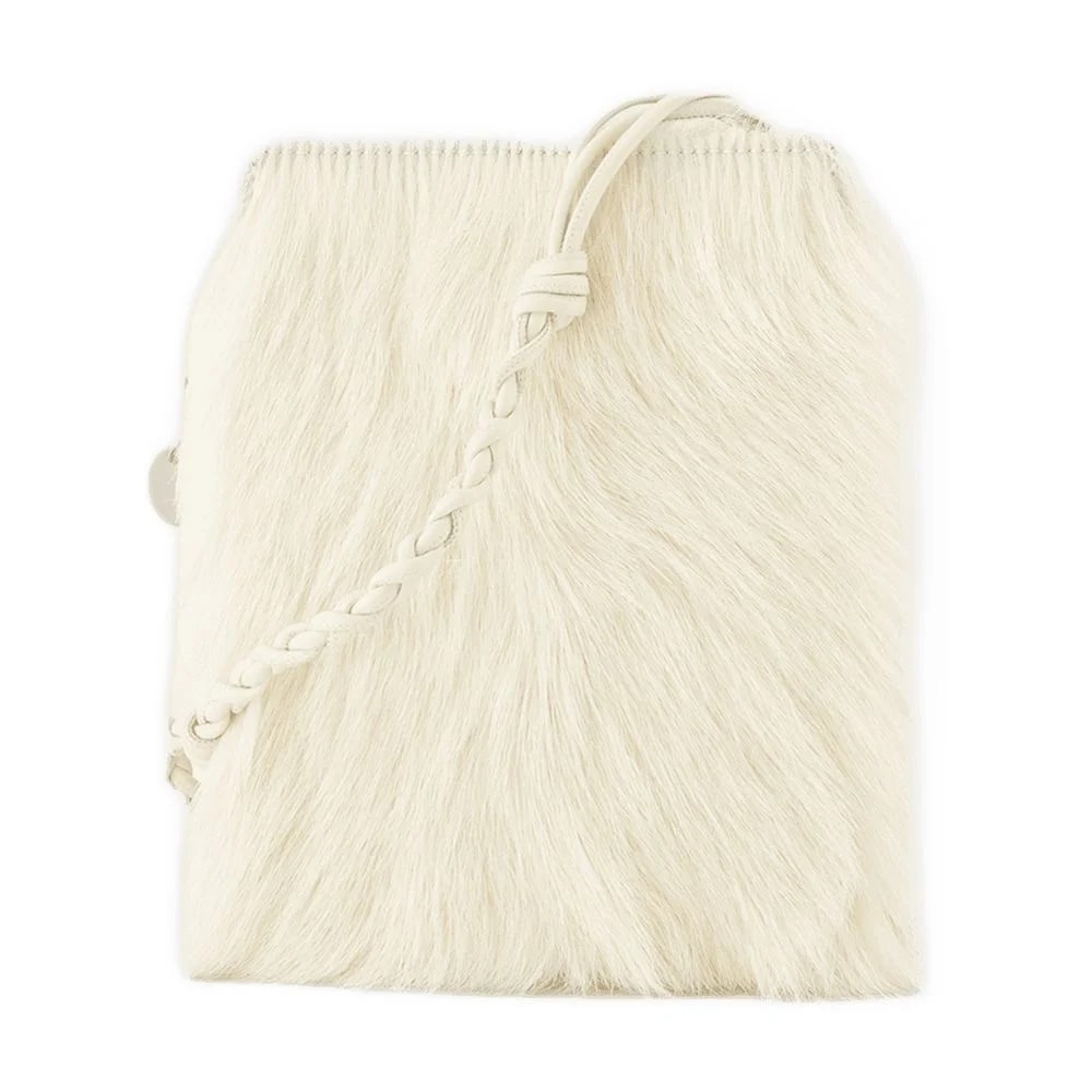 Jil Sander — Jil Sander Textured — — Handbag — resale