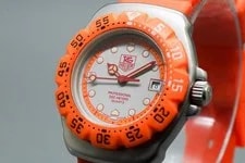 *Near * TAG Heuer Formula 1 Professional 373.508 28mm Quartz 2