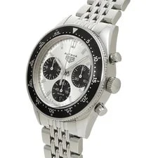 TAG Heuer CBE2111.BA0687 ( CBE2111) 42mm Silver / Black #WW2562 2