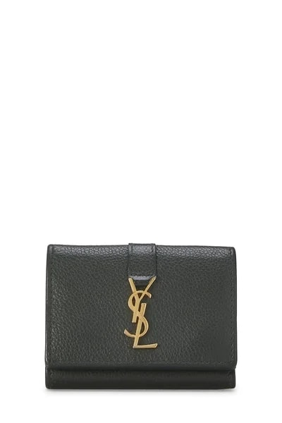 YSL — Origami Tiny Wallet — Accessory — resale