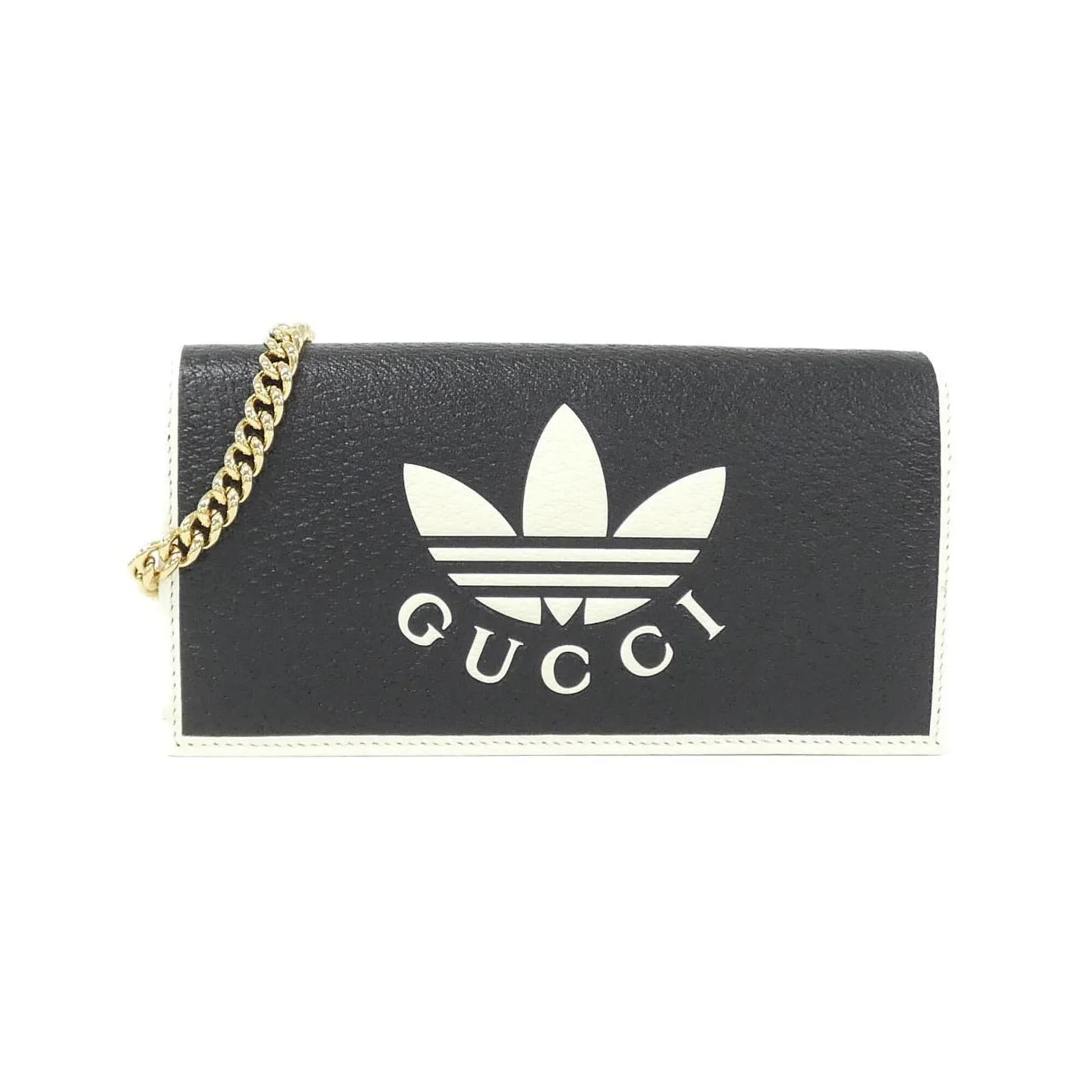 Gucci — Gucci GG Chain/ Wallet — Handbag — resale