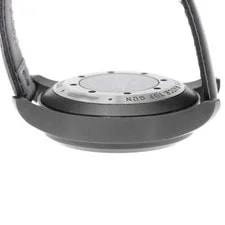 IWC Pilot's TOP GUN IW388001 46mm Ti Black #C3020 3