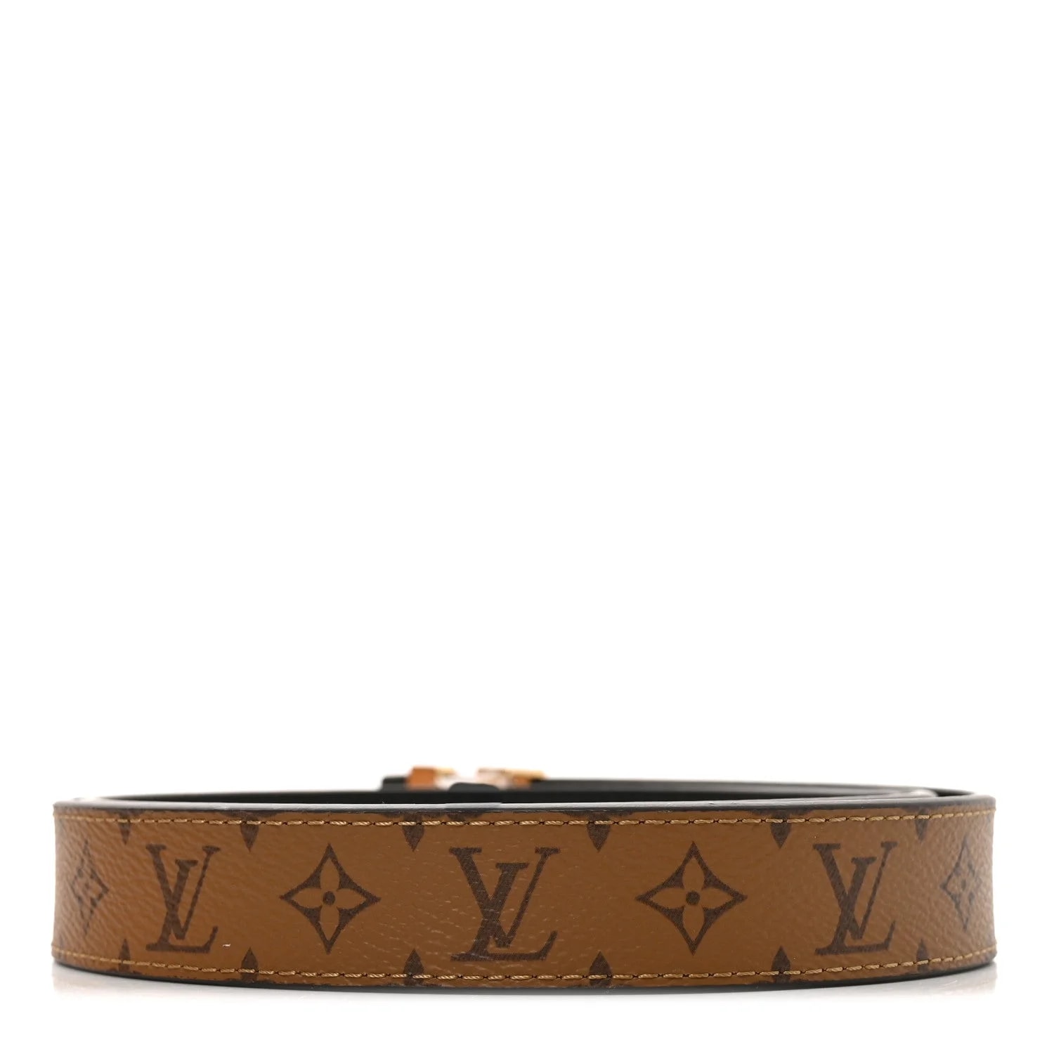 Reverse 35mm Initiales Reversible Belt 90 36 2