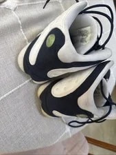 Size 11 - Jordan 13 Retro 4