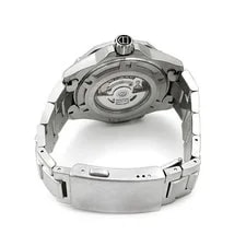 Tag Heuer Aqua Racer Steel (WAJ2110) 61507903 3