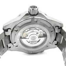 Tag Heuer Aqua Racer Steel (WAJ2110) 61507903 4