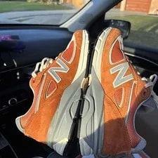 New Balance X Aimé Leon Dore ALD 990v4 ’S 2