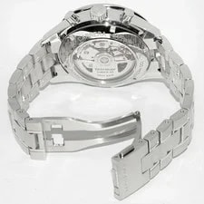 TAGHeuer Carrera Chrono CV2015-3 2