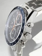 TAGHeuer Carrera Chrono CV2015-3 3
