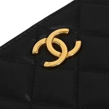 Chanel Pushlock Small Full Flap 167416 4