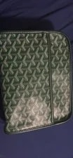 Goyard Zip Lining 4