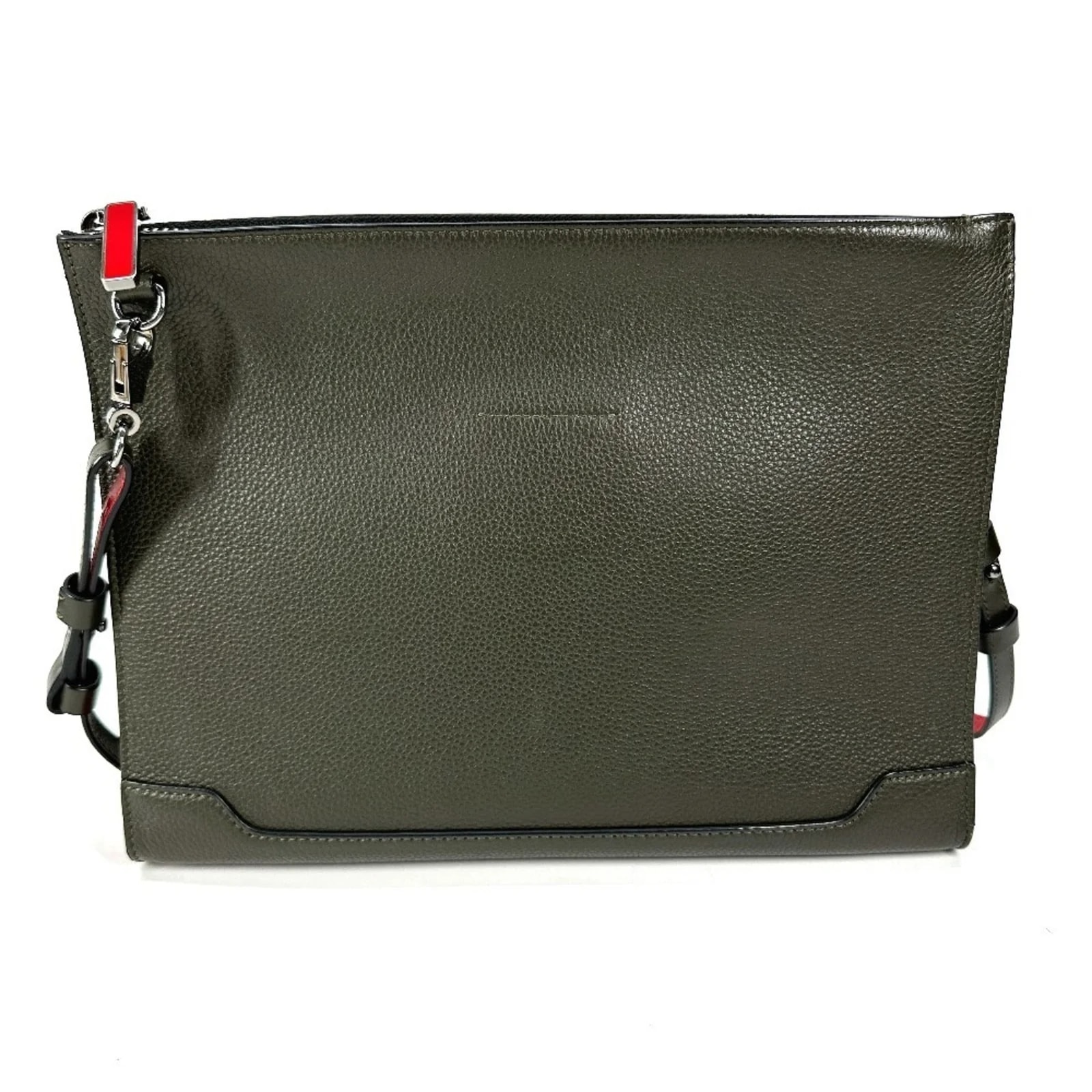Christian Louboutin Clutch 2