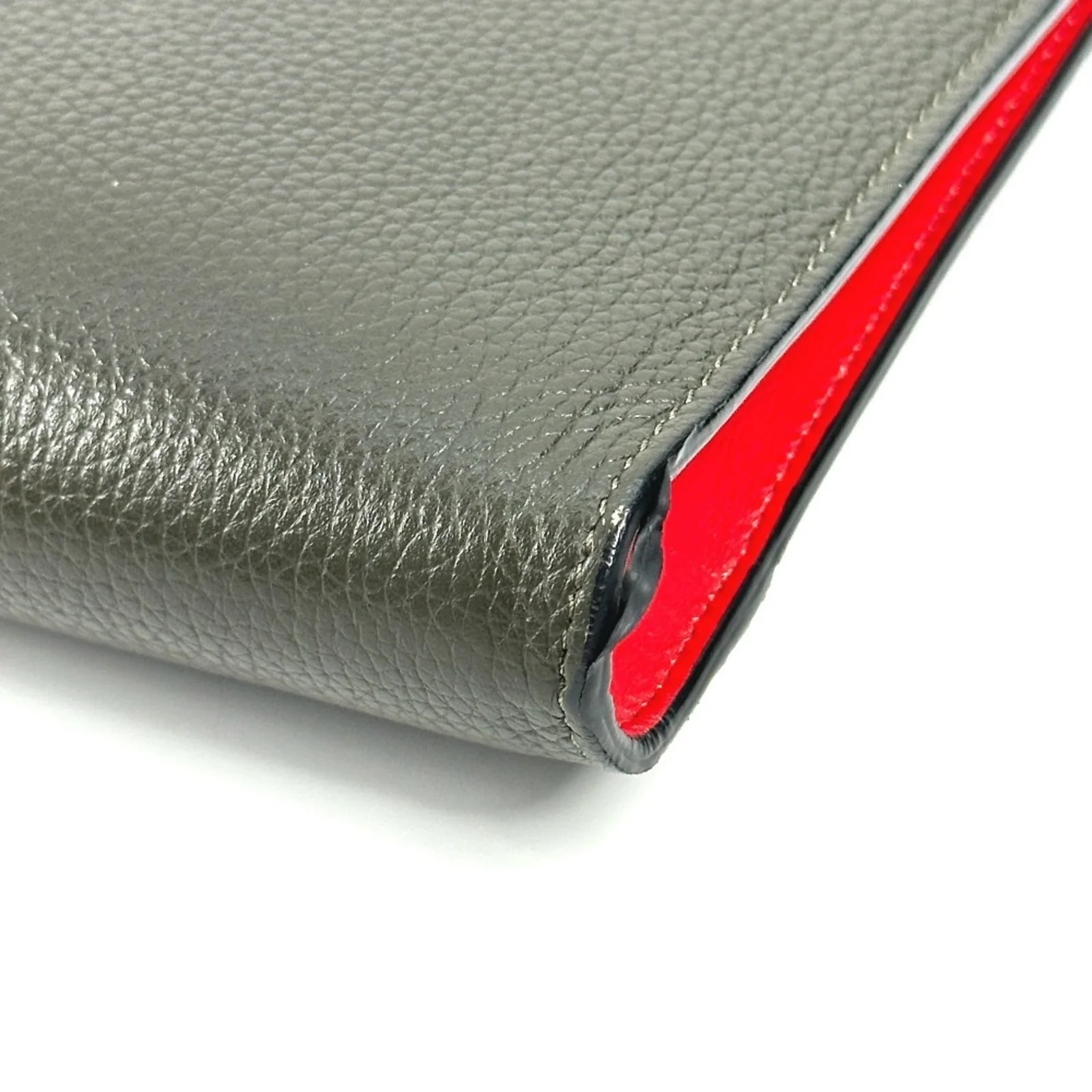 Christian Louboutin Clutch 4