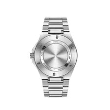 IWC Ingenieur Automatic 40 IW328908 F1 Stainless Steel Green Dial Limited 2